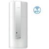 Midea Scaldacqua Scaldabagno a pompa di calore Murale per produzione acqua calda sanitaria Midea serie RSJ-08/80RDN7-B1 da 80L Gas R290 Classe A+ NOVITÀ