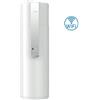 Midea Scaldacqua Scaldabagno a pompa di calore Murale per produzione acqua calda sanitaria Midea serie RSJ-09/150RDN7-B1 da 150L Gas R290 Classe A+ NOVITÀ