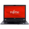 Fujitsu LifeBook U7510 15" Core i3 1.6 GHz - SSD 256 GB - 8GB - QWERTZ - Tedesco - refurbished