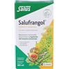 SALUS HAUS Gmbh & Co KG SALUS Salufrangol, Integratore Alimentare, 100 ml, Regolarità Intestinale e Digestione