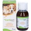 AURORA BIOFARMA Srl Aurora Biofarma, Cortipet Gocce, 100 ml