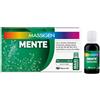 MARCO VITI FARMACEUTICI SpA Massigen Mente, Integratore Alimentare, 10 Flaconi