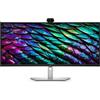 Dell Pro P3426WEB Monitor Curvo 34 IPS 100Hz UWQHD 5ms Multimediale USB-C HDMI/DisplayPort