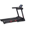 TAPIS ROULANT LINEA TOORX EXPERIENCE HRC CON INCLINAZIONE ELETTRICA