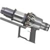 Dyson Corpo motore principale e aspirapolvere senza fili Big V11 SV15 Cyclone, colore argento/grigio nichel 965321-01