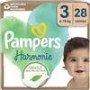 Pampers Harmonie Size 3 28 pz