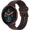 Polar Ignite 3 Orologio Fitness & Wellness AMOLED Touch Screen 1.28" GPS a Doppia Frequenza Bluetooth 5.1 Memoria 32 MB Batteria 215 mAh