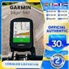 Garmin Computer GPS Compatto per Ciclismo Garmin Edge 540 con Controlli a Pulsante, Navigazione Avanzata e Altro Ancora