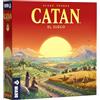 Devir - Catan, gioco da tavolo (BGCATAN)