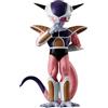 Banpresto Freezer II Dragon Ball Z, figura d'azione solid Edge Works 16 cm, BP28685P, multicolore da collezione, ideale per gli appassionati di anime