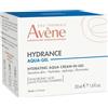 AVENE (Pierre Fabre It. SpA) Avene Hab3 Aqua Gel Crema 50ml