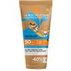 LA ROCHE POSAY-PHAS (L'Oreal) Anthelios Dermo Pediatrics Gel Pelle Bagnata SPF50+ - Protezione solare corpo molto alta per bambini e per pelle bagnata - 200 ml