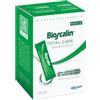 GIULIANI SpA Bioscalin Total Care - Integratore alimentare contro la caduta dei capelli - 30 bustine