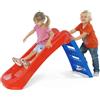 Does not apply Sport1 Scivolo per Bambini 3 Gradini Pieghevole Salvaspazio. Scivolo Da Giardino