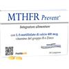 PHARMARTE Srl MTHFR Prevent 30 Compresse