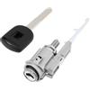 The Lord of the Tools Serratura a cilindro con chiave 06351-TE0-A11Compatibile con Honda CR-V 2002-2013 Compatibile con Element 2003-2011