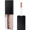 Lovren Lovrén Make Up - OML2 Ombretto Liquido Long Lasting Shiny Bronze, 3ml
