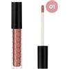 RVB Lab Ever&Ever Matt Rossetto Liquido Opaco Lunga Tenuta 12H Colore 01, 6.5ml