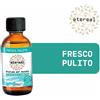 Pool Pharma Etereal - Fresco Pulito Profumo per Bucato con Igienizzante, 200ml