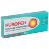 FARMA 1000 SRL NUROFEN INFLUENZA RAFFR 12CPR