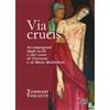 Via Crucis. Accompagnati dagli occhi e dal cuore di Giovanni e di Maria Maddalena