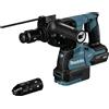 Makita HR002GZ02 XGT cordless combi hammer marca