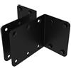 B-Tech BT8390-WFK4 Supporti a binario da parete a parete System X