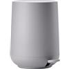Zone Denmark Nova One 5L Rotondo Acrilonitrile butadiene stirene (ABS) Grigio