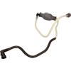 DR.MOTOR AUTOMOTIVE Tubo Carburante Renault Megane 1.5Dci 02-