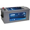 Exide EF2353 Power Pro 12V 235Ah 1300A Batteria per autocarri