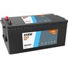 Exide EE2353 StrongPRO EFB+ 12V 235Ah 1200A Batteria per autocarri