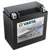 Varta Batteria auto VARTA 12 V 13 Ah 200 A/EN 513106020G412 L 150 mm L 87 mm H 146 mm NUOVO