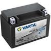 Varta Batteria per moto Varta TX9 12V 8Ah Powersports AGM