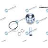 DR.MOTOR AUTOMOTIVE Pistone Ford Focus 1.8Tdci 05-