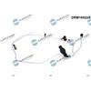 DR.MOTOR AUTOMOTIVE set di tubi carburante RENAULT