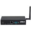 Dahua technology ds04-ai400 lettore e registratore multimediale de sound nero 4k ultra hd 16 gb 1.0 canali wifi