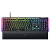 RAZER Tastiera meccanica da gioco Razer BlackWidow V4 con layout AZERTY