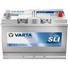 VARTA G7 Blue Dynamic 12V 95Ah 830A batteria auto 595 404 083 incl. 7,50 € di cauzione