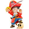 Banpresto Dragon Ball Son Goku Snap Collection 2 Ichibansho figura 16 cm
