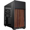 Thermaltake Case mid-tower Thermaltake TR300 WS nero - Midi/Minitower - ATX