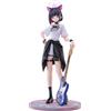 Miyuki Statua in PVC Blue Archive in scala 1/7 di Kazusa (Band) - 24 cm