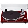 Teac Giradischi Teac TN-3B-SE Bianco/Marrone/Nero