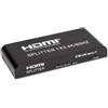 QOLTEC Splitter Hdmi Qoltec 4Kx2K 6Gbit/s 60Hz Nero [51797]
