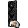 Thermalright Dissipatore cpu a ventola Thermalright Wonder Vision 360 UB ARGB 360mm Nero