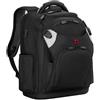 Wenger Zaino per notebook Wenger Tool Backpack Pro 17'' Nero [653722]