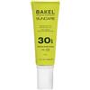 Bakel Crema Viso Spf 30 Solare Anti - Età Protezione Alta 50 ml