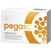 Schwabe pharma italia srl PEGASO AXIDOPHILUS 60CPS