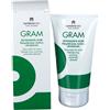 LAB.FARMACEUTICI KRYMI Gram Detergente Acne Riequilibrante Lenitivo Pelle Acneica 150 ml