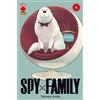 PANINI SPA Spy x Family (Vol. 4)