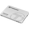 Transcend 220Q 500 GB 2.5 SSD SATA III 6Gb/s QLC